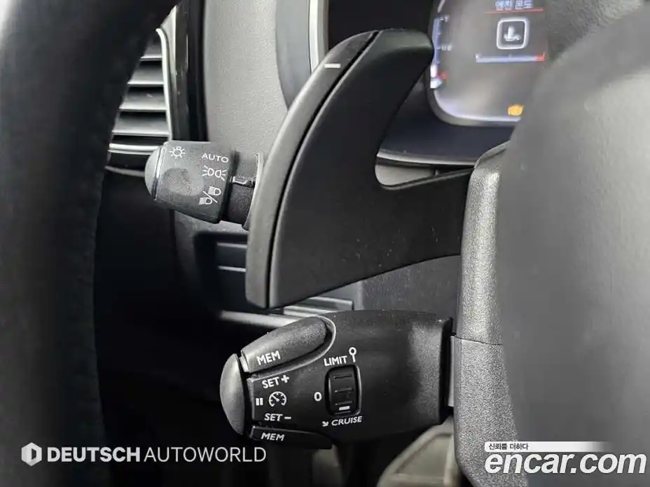 Citroen C5 Aircross 2019 1.5 Автомат в Москве № 256839, фото 16