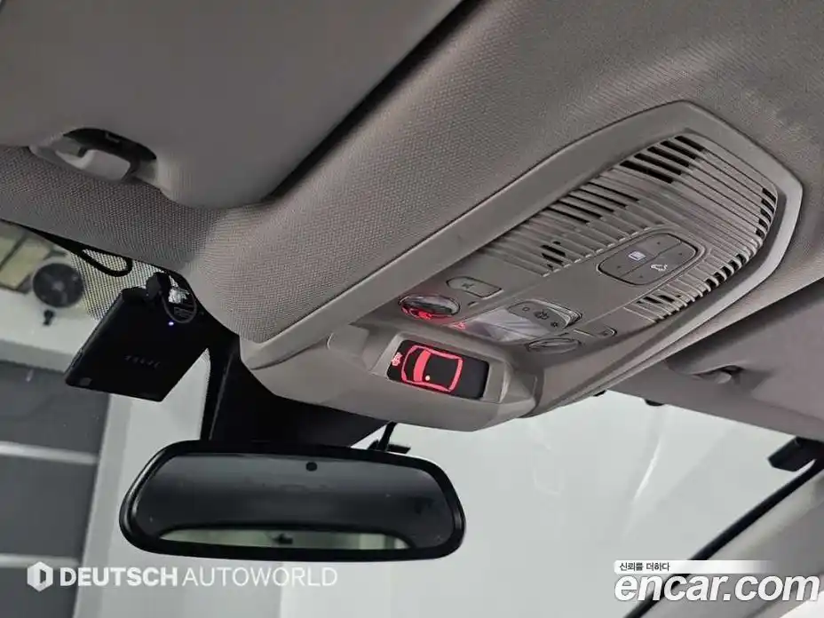 Citroen C5 Aircross 2019 1.5 Автомат в Москве № 256839, фото 18