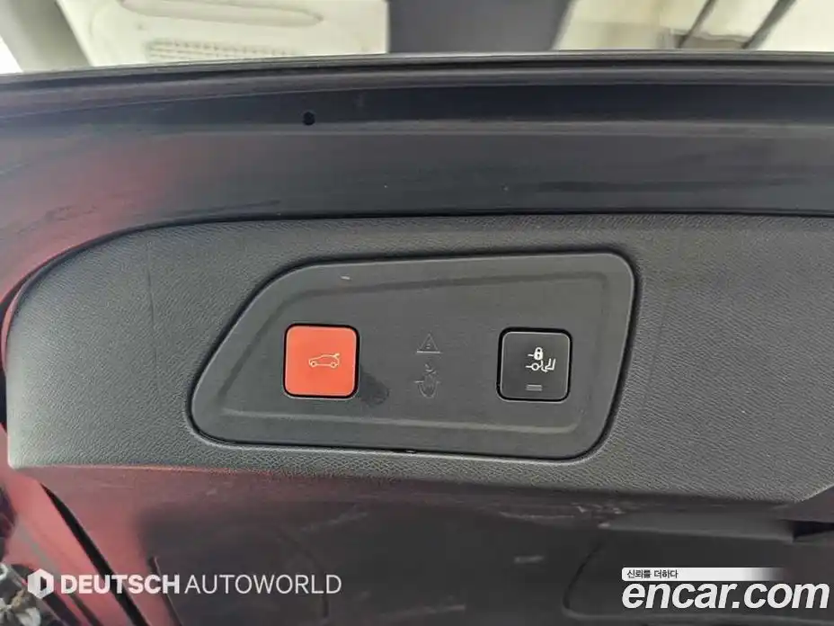 Citroen C5 Aircross 2019 1.5 Автомат в Москве № 256839, фото 20