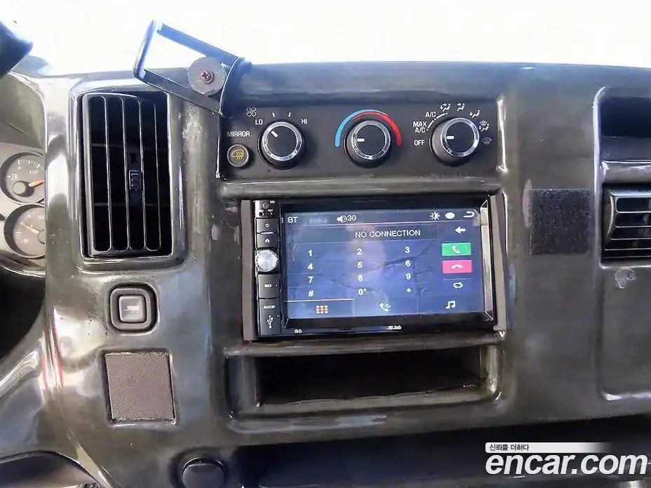 Chevrolet Express Van 2006 5.3 Автомат в Москве № 260704, фото 13