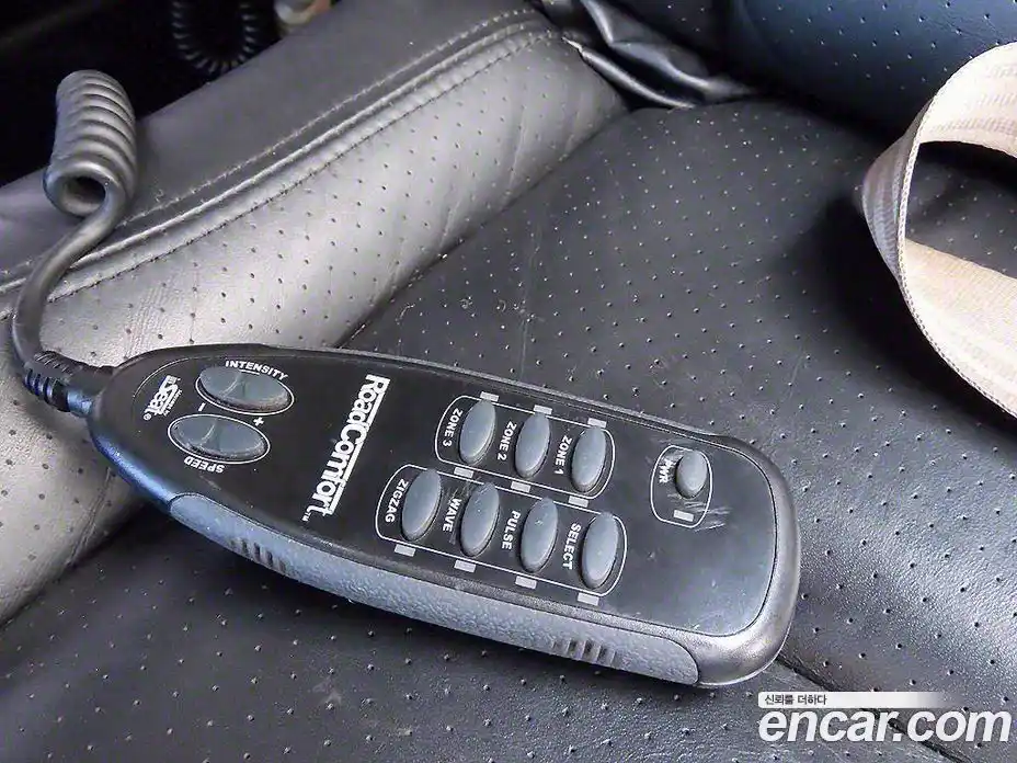 Chevrolet Express Van 2006 5.3 Автомат в Москве № 260704, фото 15