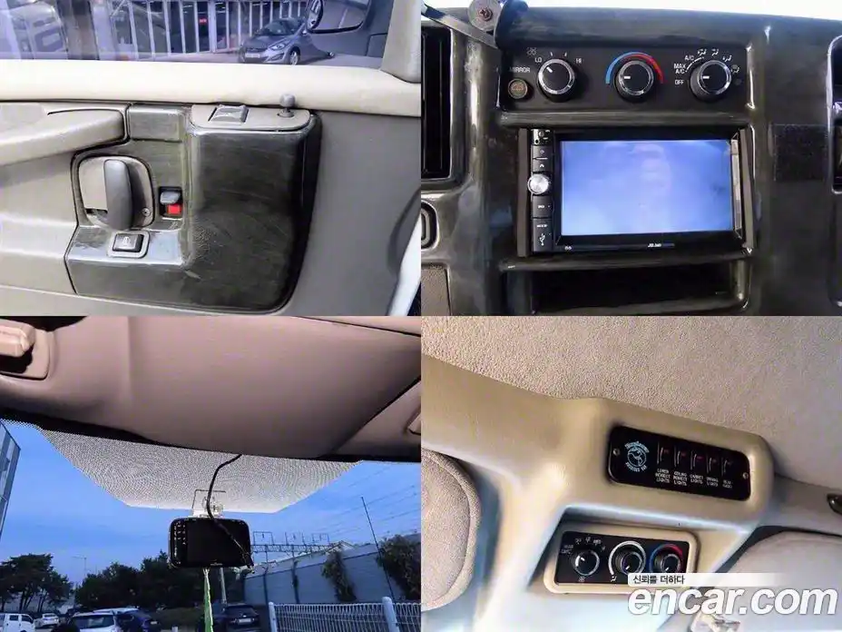 Chevrolet Express Van 2006 5.3 Автомат в Москве № 260704, фото 17