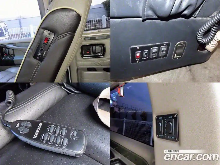 Chevrolet Express Van 2006 5.3 Автомат в Москве № 260704, фото 18