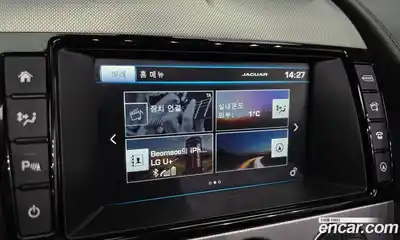 Jaguar F-Type 2017 3.0 Автомат в Москве № 262248, миниатюра 4