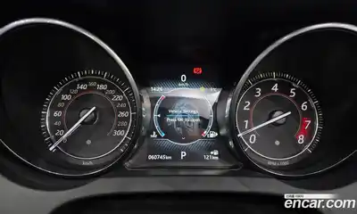 Jaguar F-Type 2017 3.0 Автомат в Москве № 262248, миниатюра 6