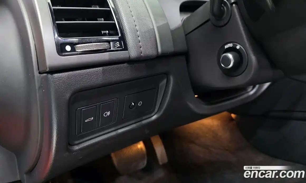 Jaguar F-Type 2017 3.0 Автомат в Москве № 262248, фото 8