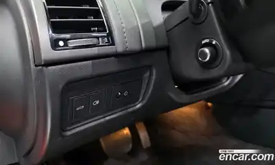 Jaguar F-Type 2017 3.0 Автомат в Москве № 262248, миниатюра 8