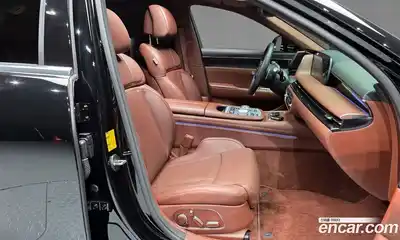 Genesis G90 2025 3.5 Автомат в Москве № 26341, миниатюра 11
