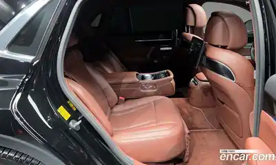 Genesis G90 2025 3.5 Автомат в Москве № 26341, миниатюра 12