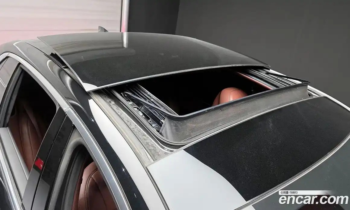 Genesis G90 2025 3.5 Автомат в Москве № 26341, фото 19