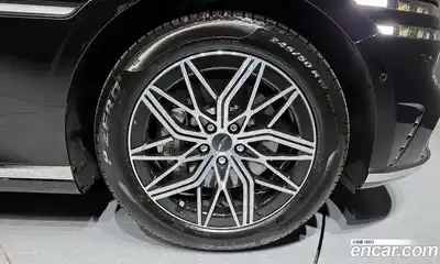 Genesis G90 2025 3.5 Автомат в Москве № 26341, миниатюра 5