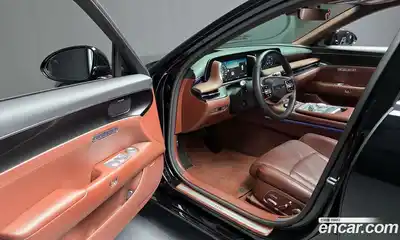 Genesis G90 2025 3.5 Автомат в Москве № 26341, миниатюра 10