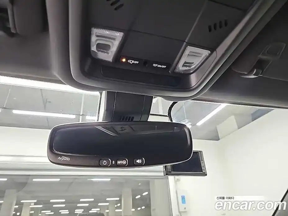 Chevrolet Equinox 2022 1.5 Автомат в Москве № 263891, фото 15