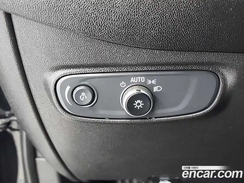 Chevrolet Equinox 2022 1.5 Автомат в Москве № 263891, фото 17