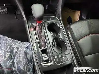 Chevrolet Equinox 2022 1.5 Автомат в Москве № 263891, миниатюра 8