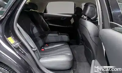 Genesis G80 2021 3.5 Автомат в Москве № 26769, миниатюра 2