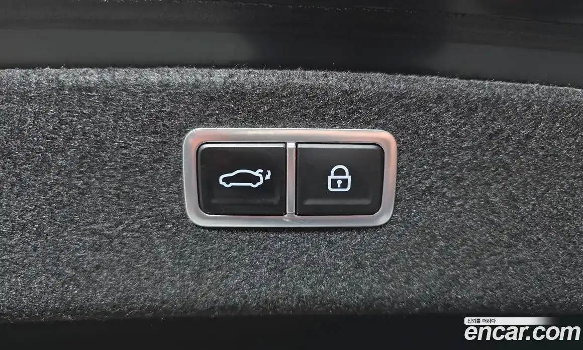 Genesis G80 2021 3.5 Автомат в Москве № 26769, фото 5