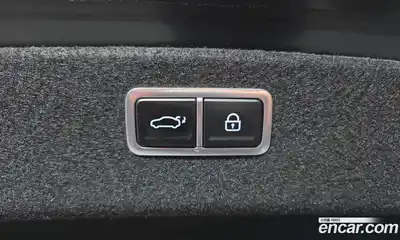 Genesis G80 2021 3.5 Автомат в Москве № 26769, миниатюра 5