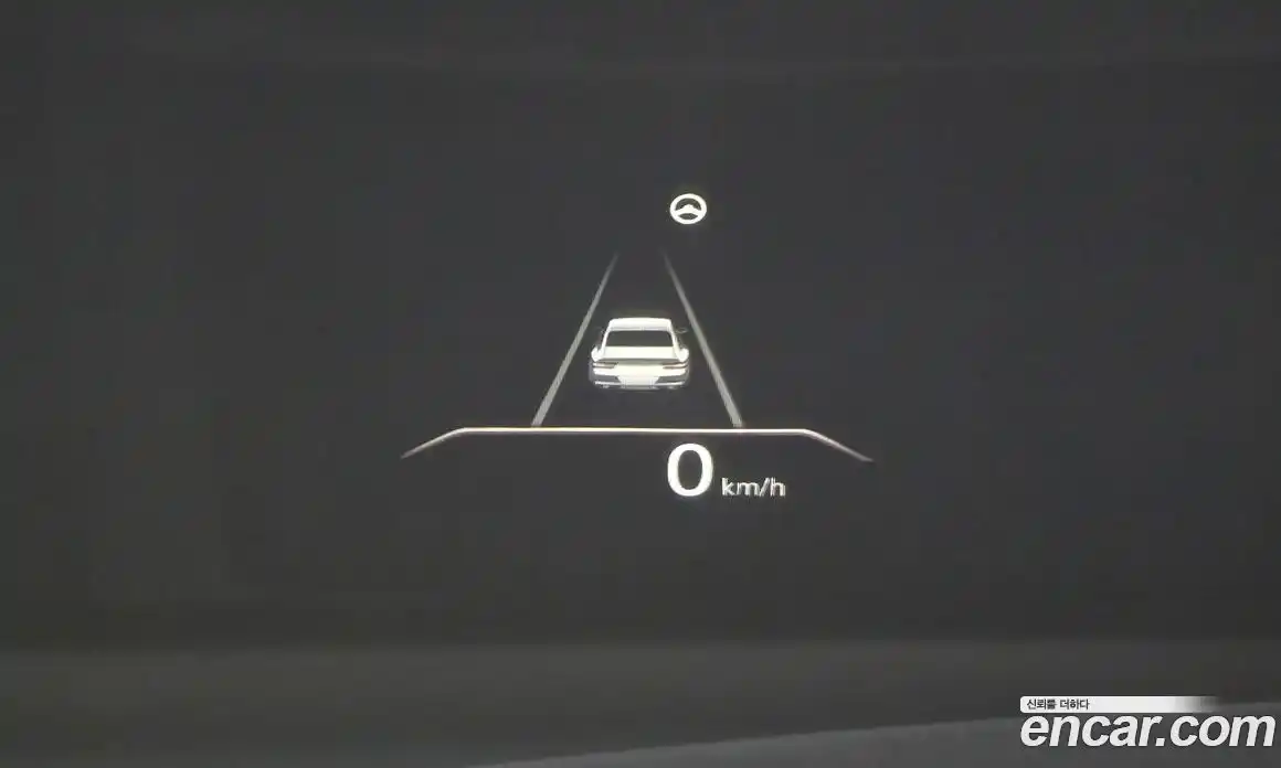 Genesis G80 2021 3.5 Автомат в Москве № 26769, фото 8