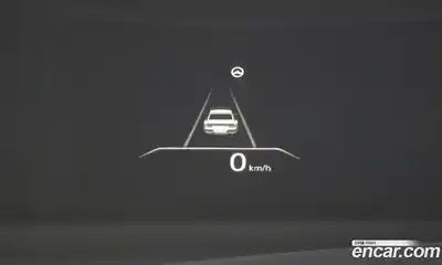 Genesis G80 2021 3.5 Автомат в Москве № 26769, миниатюра 8