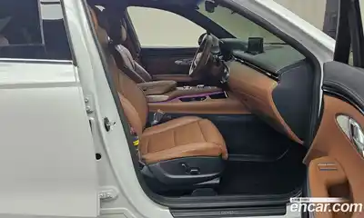 Genesis GV70 2023 2.5 Автомат в Москве № 26943, миниатюра 11