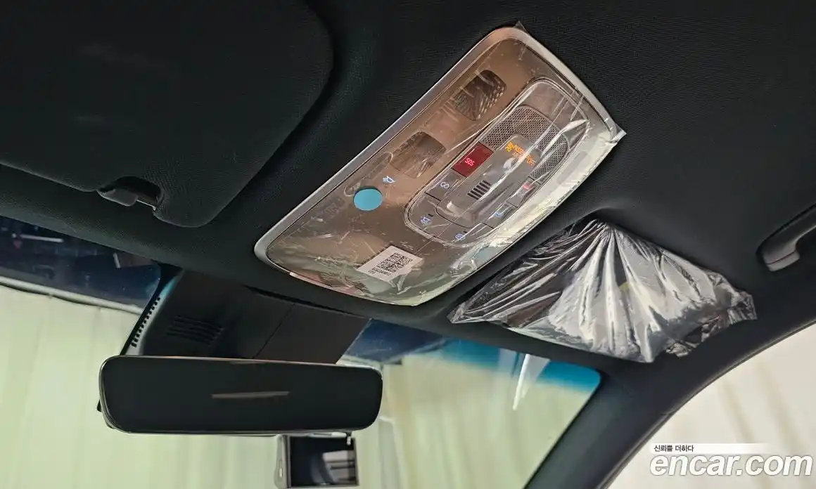 Genesis GV70 2023 2.5 Автомат в Москве № 26943, фото 13