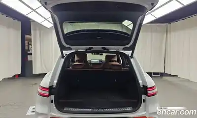 Genesis GV70 2023 2.5 Автомат в Москве № 26943, миниатюра 4