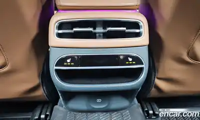 Genesis GV70 2023 2.5 Автомат в Москве № 26943, миниатюра 5