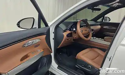 Genesis GV70 2023 2.5 Автомат в Москве № 26943, миниатюра 9