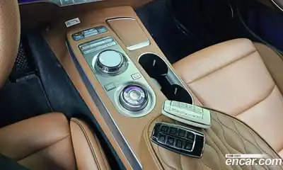 Genesis GV70 2023 2.5 Автомат в Москве № 26943, миниатюра 10