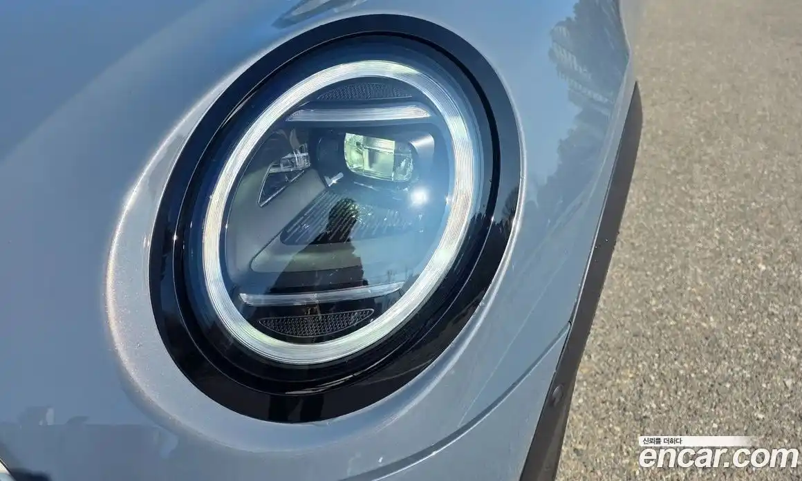 Mini Cooper Convertible 2025 2.0 Автомат в Москве № 271705, фото 11