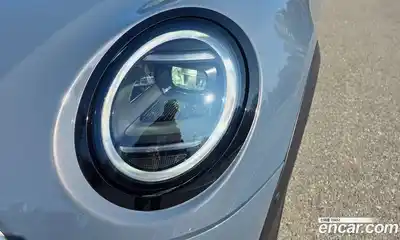 Mini Cooper Convertible 2025 2.0 Автомат в Москве № 271705, миниатюра 11