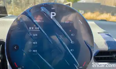 Mini Cooper Convertible 2025 2.0 Автомат в Москве № 271705, миниатюра 8