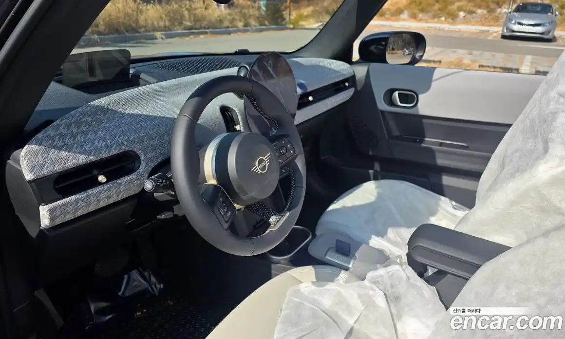 Mini Cooper Convertible 2025 2.0 Автомат в Москве № 271705, фото 9