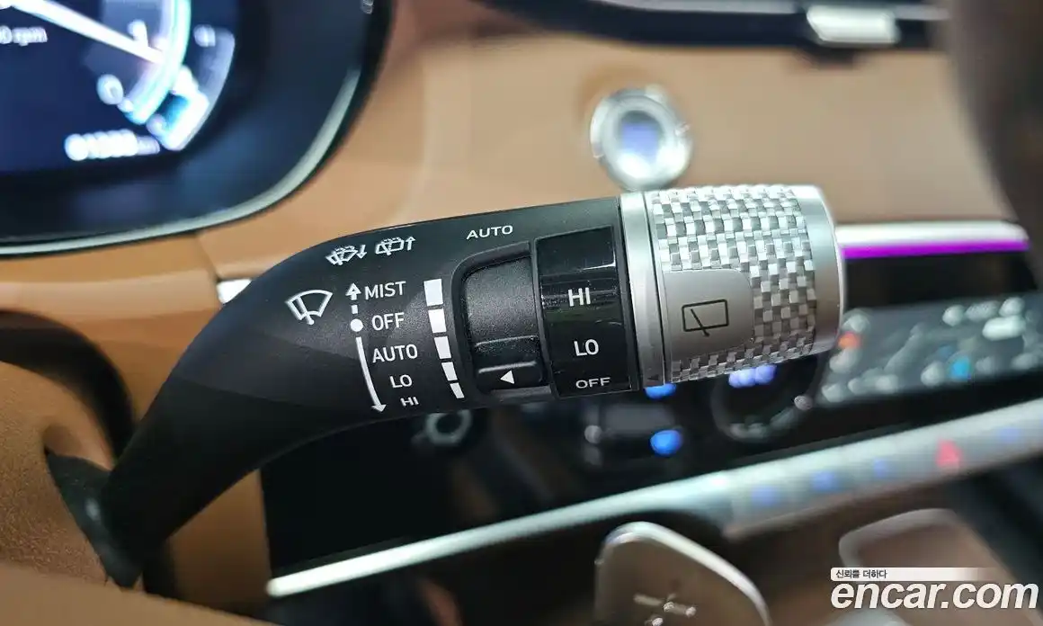 Genesis GV70 2023 2.5 Автомат в Москве № 27172, фото 17