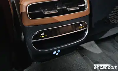 Genesis GV70 2023 2.5 Автомат в Москве № 27172, миниатюра 3