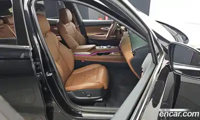 Genesis GV70 2023 2.5 Автомат в Москве № 27172, миниатюра 4