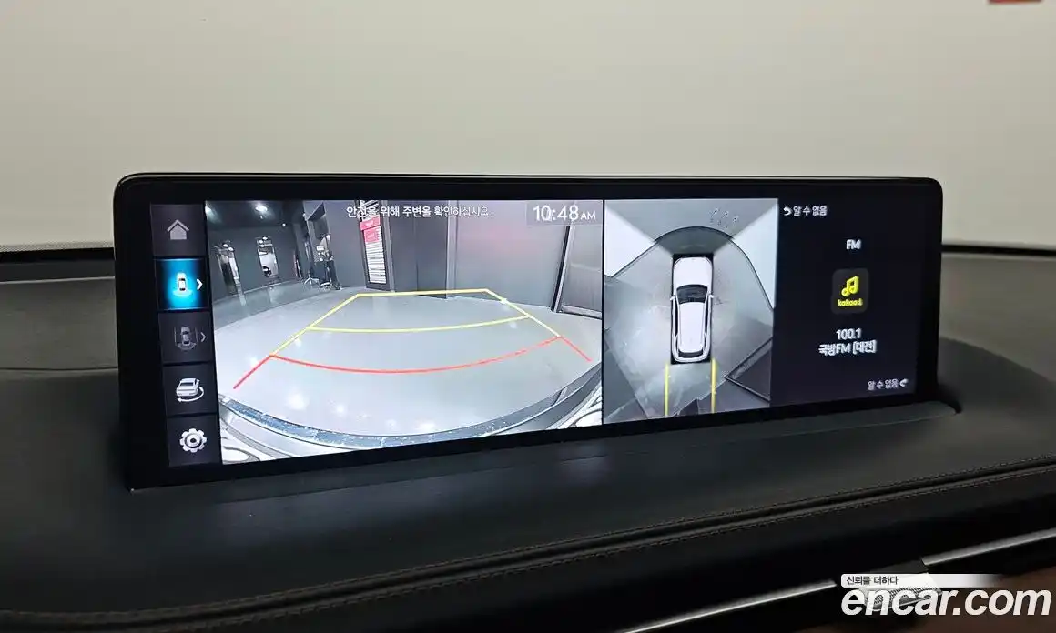 Genesis GV70 2023 2.5 Автомат в Москве № 27172, фото 7