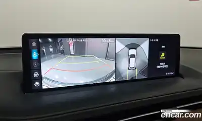 Genesis GV70 2023 2.5 Автомат в Москве № 27172, миниатюра 7