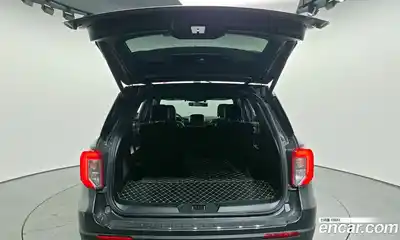 Ford Explorer 2020 2.3 Автомат в Москве № 273414, миниатюра 12