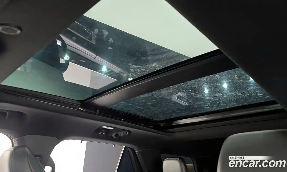 Ford Explorer 2020 2.3 Автомат в Москве № 273414, фото 16