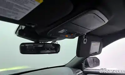 Ford Explorer 2020 2.3 Автомат в Москве № 273414, миниатюра 2