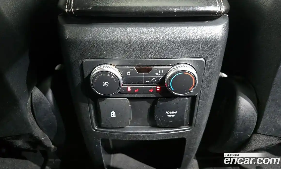 Ford Explorer 2020 2.3 Автомат в Москве № 273414, фото 8