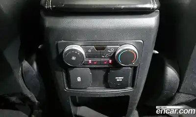 Ford Explorer 2020 2.3 Автомат в Москве № 273414, миниатюра 8