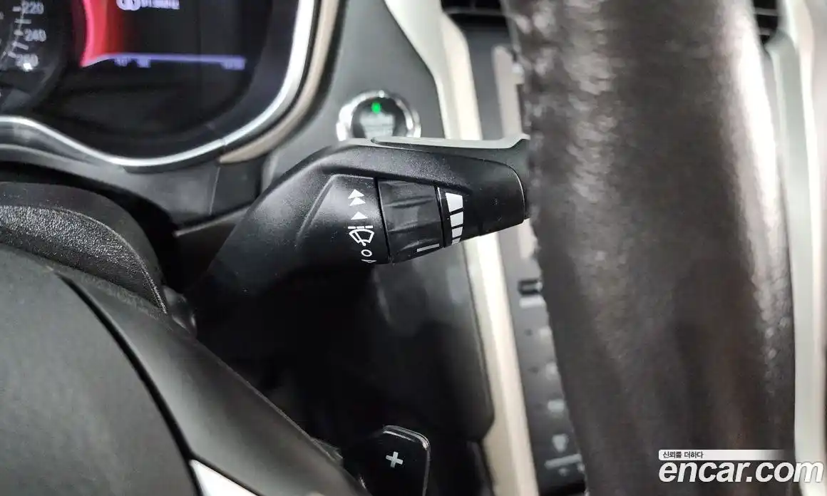 Ford Fusion 2013 2.0 Автомат в Москве № 273440, фото 18