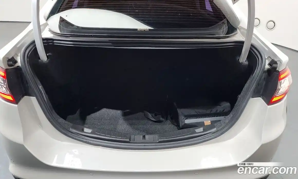 Ford Fusion 2013 2.0 Автомат в Москве № 273440, фото 20