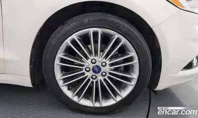 Ford Fusion 2013 2.0 Автомат в Москве № 273440, миниатюра 5