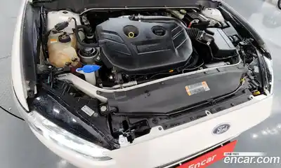 Ford Fusion 2013 2.0 Автомат в Москве № 273440, миниатюра 6