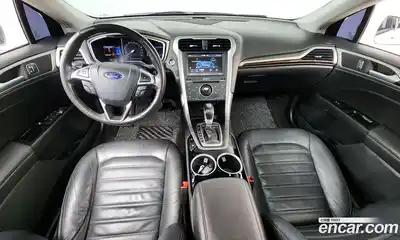 Ford Fusion 2013 2.0 Автомат в Москве № 273440, миниатюра 7