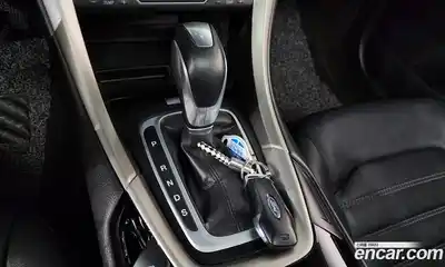 Ford Fusion 2013 2.0 Автомат в Москве № 273440, миниатюра 9